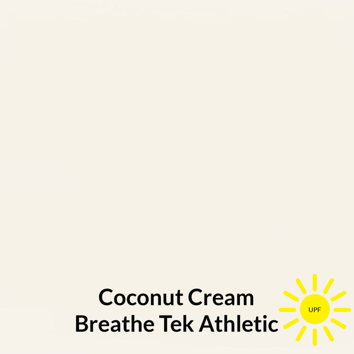 Breathe Tek Athletic