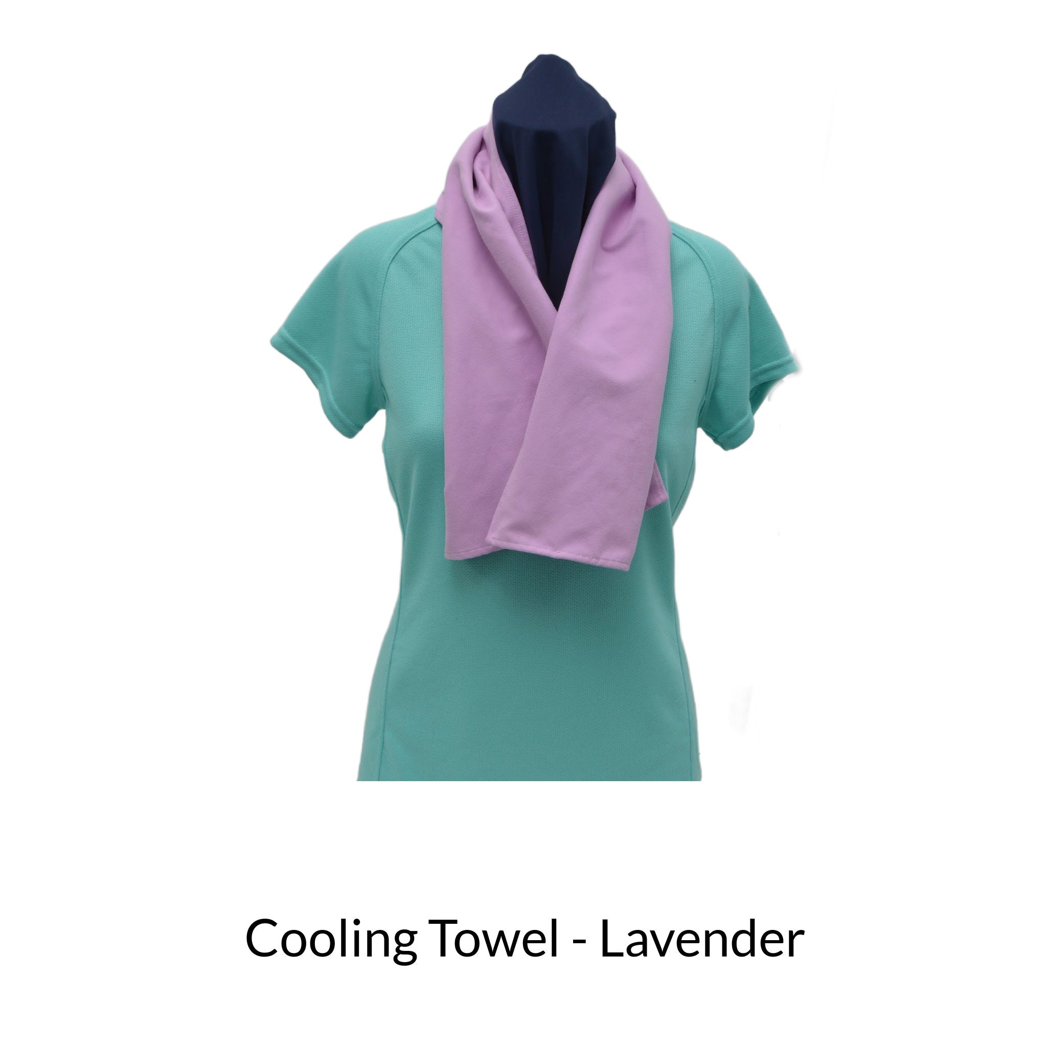 Cooling Towel - Discovery Fabrics