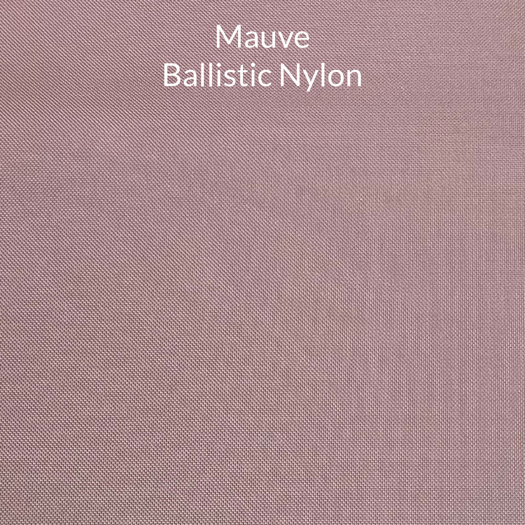 Ballistic Nylon