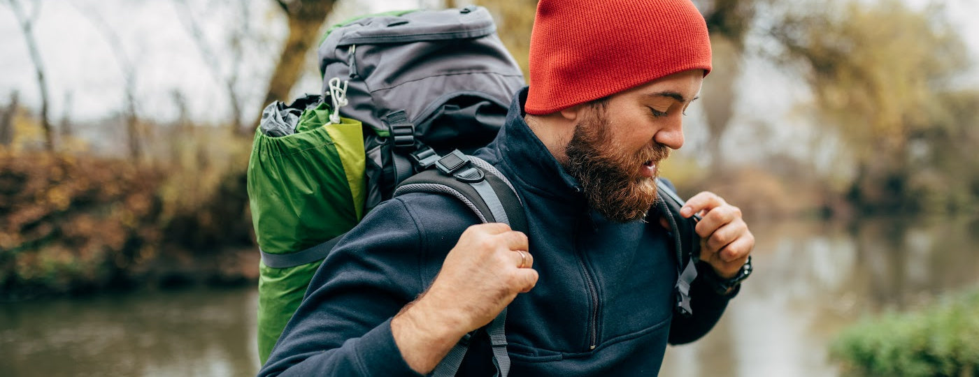 Mid Layer Fabric Collection