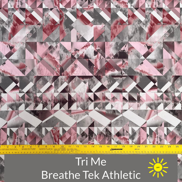 Breathe Tek Athletic
