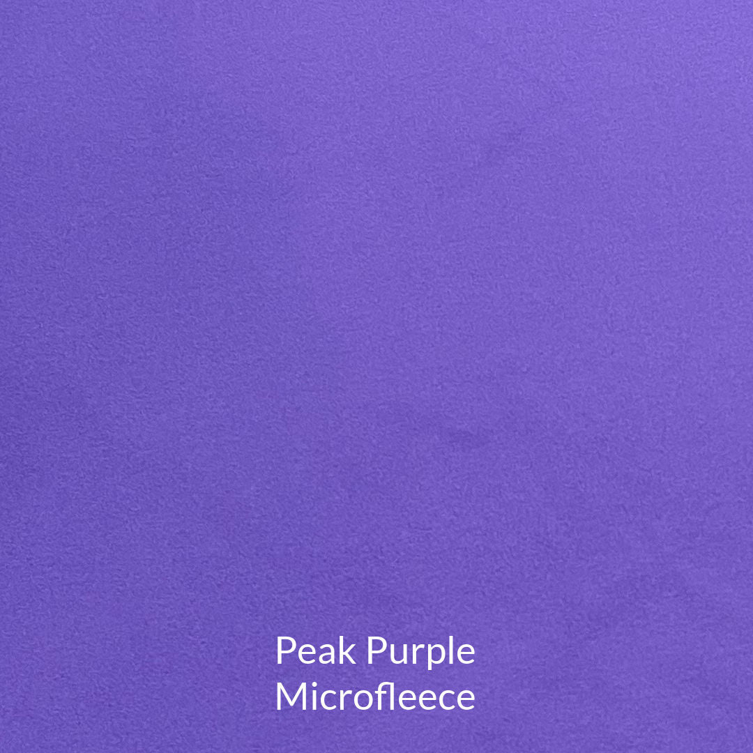 Microfleece