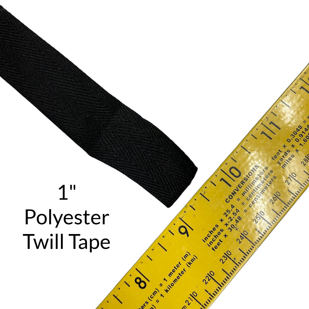 Twill Tape