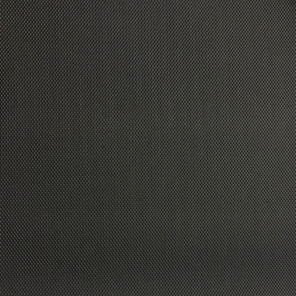 higher profile embossed tough tech fabric