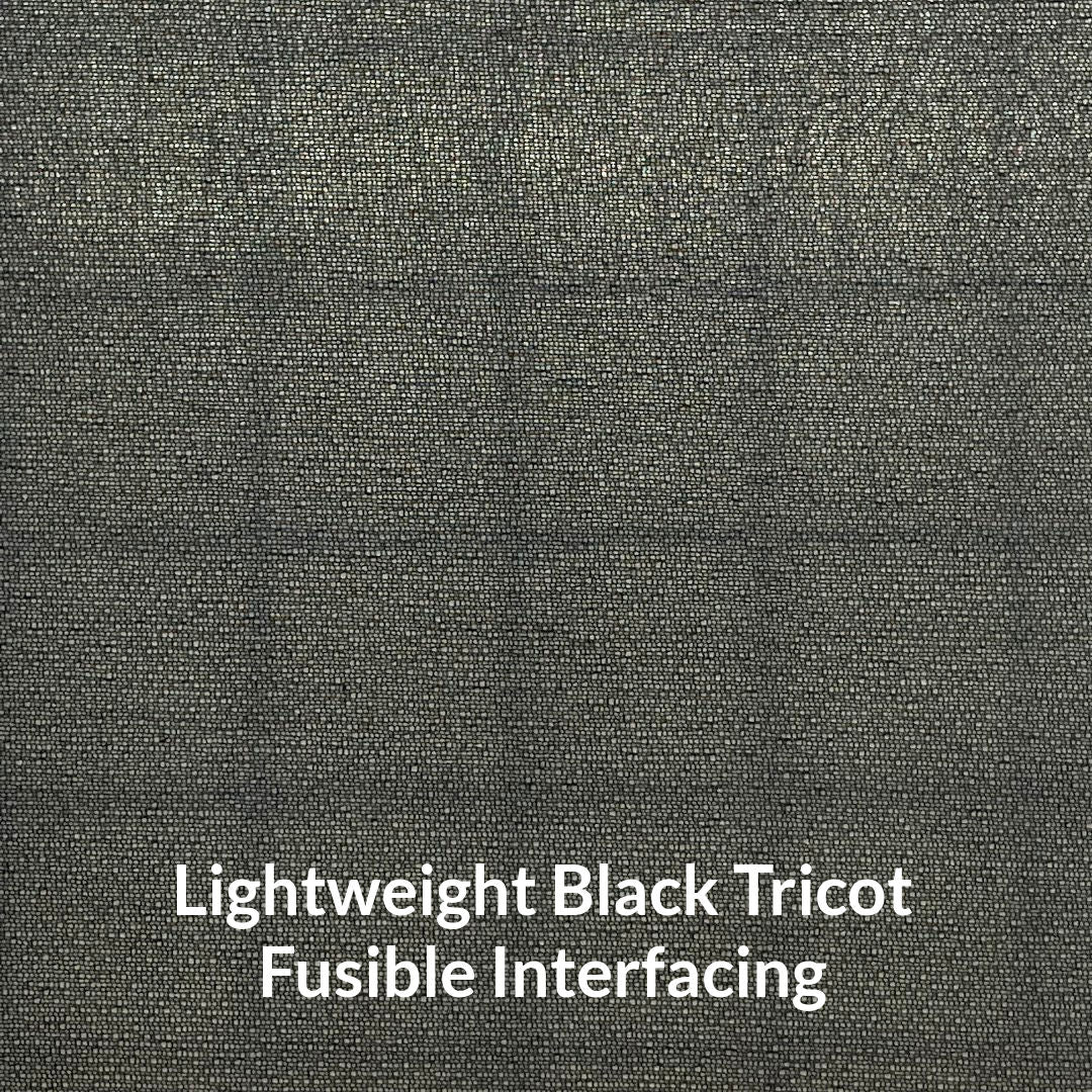 Interfacing Fusible - Main Image