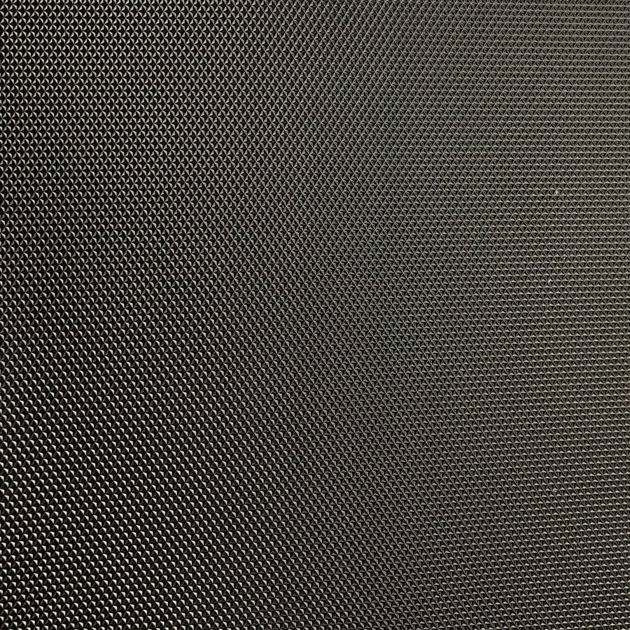 lower profile slip resistant tough tek fabric