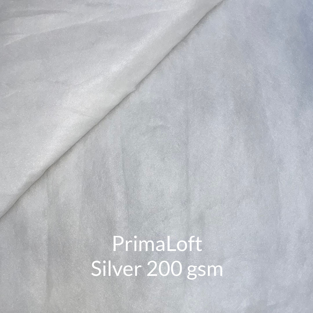 Primaloft Silver – Discovery Fabrics