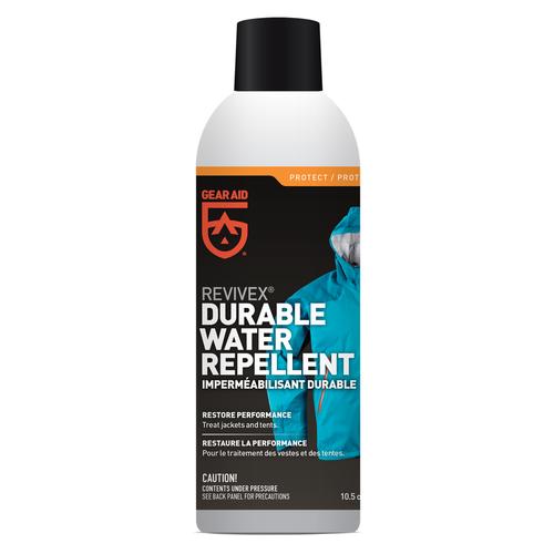 Revivex Water Repellent Spray Gear Aid