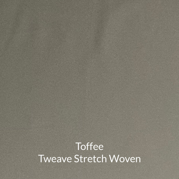 Stretch Woven Fabrics
