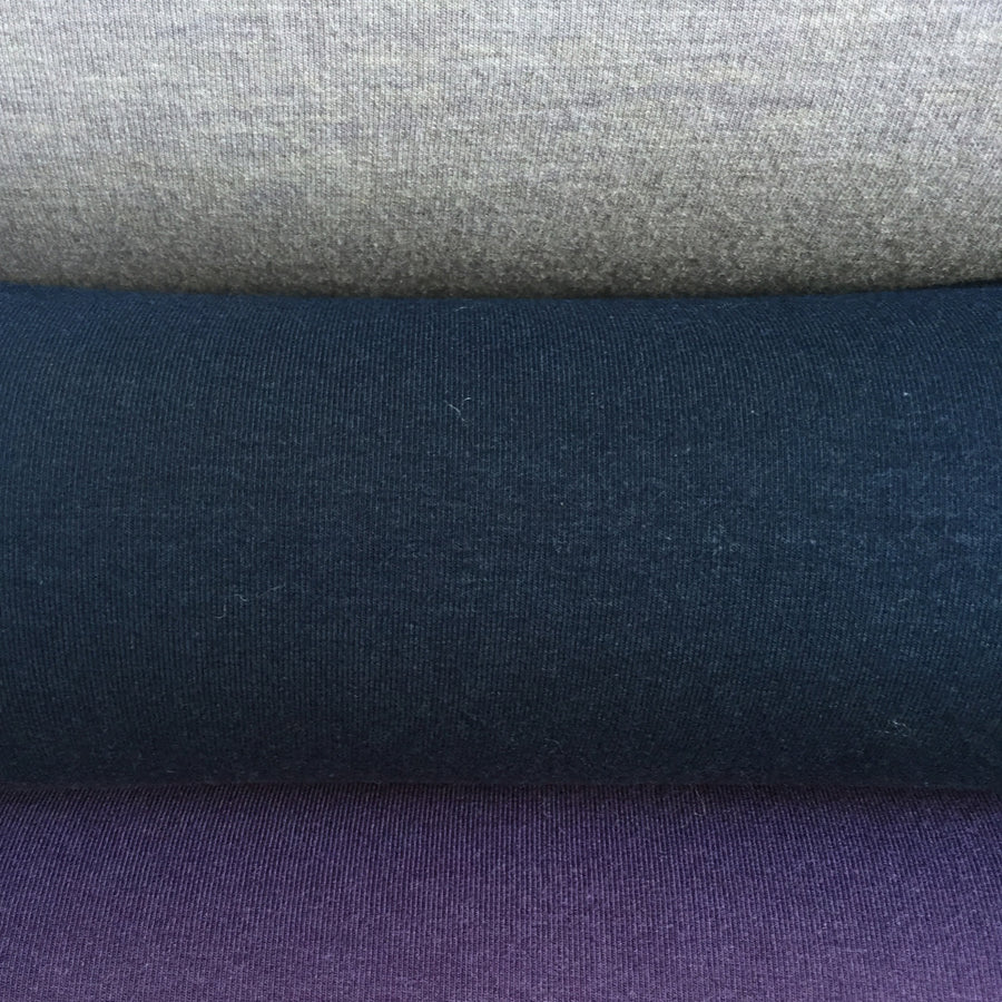 Bamboo Fleece Fabric