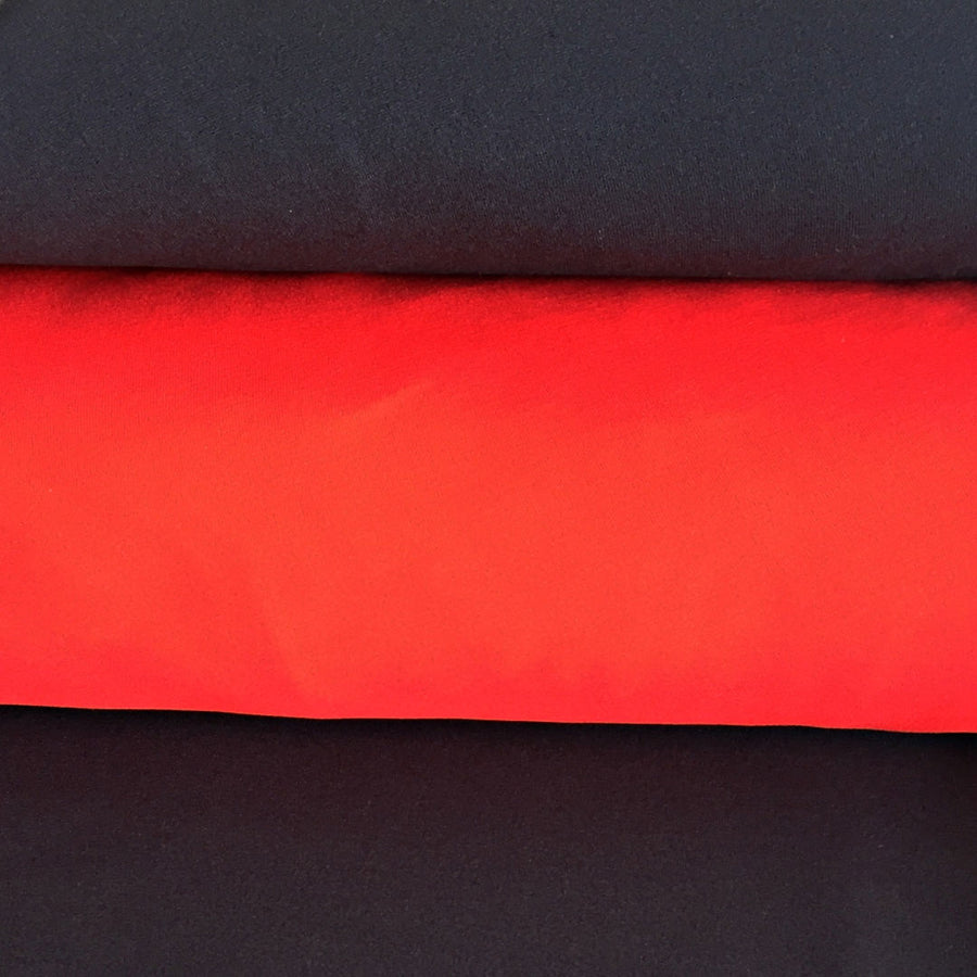Polartec Power Wool Heavyweight