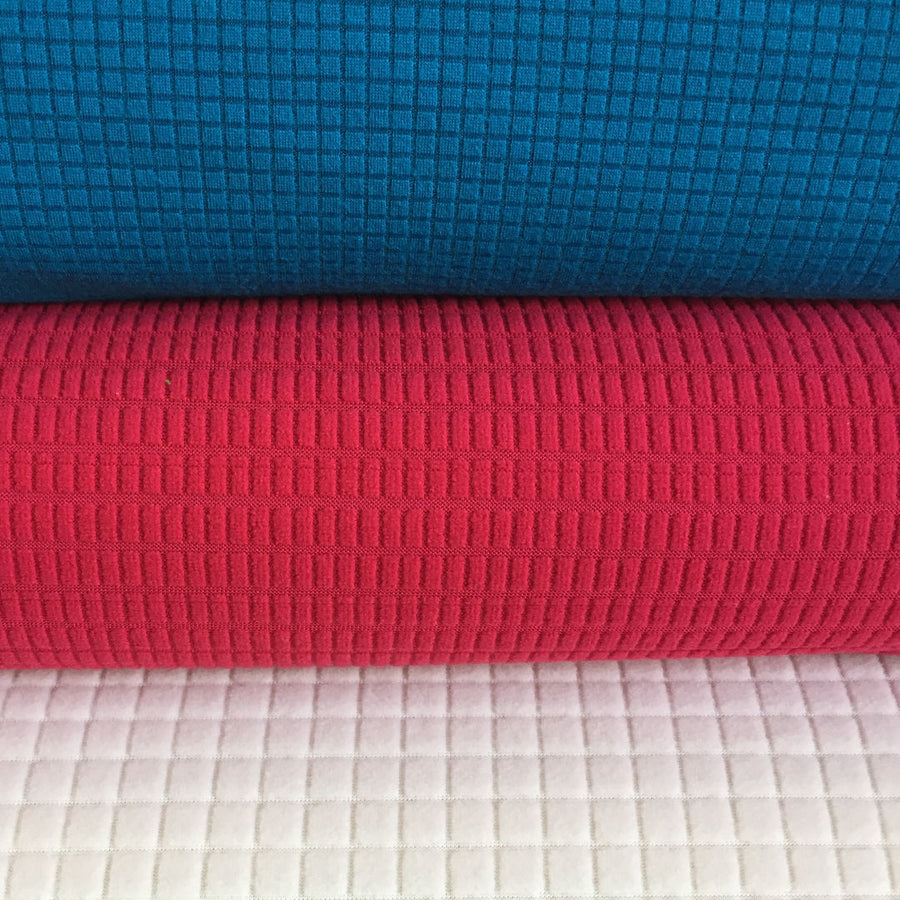 Powergrid Odor Resistant Wicking Breathable Next to Skin Base Layer Fabric