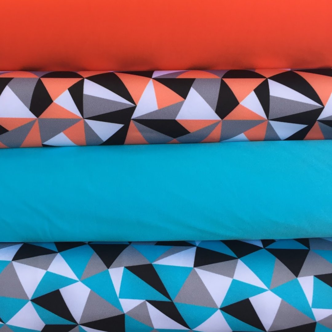 Scuba Luxe Midweight – Discovery Fabrics
