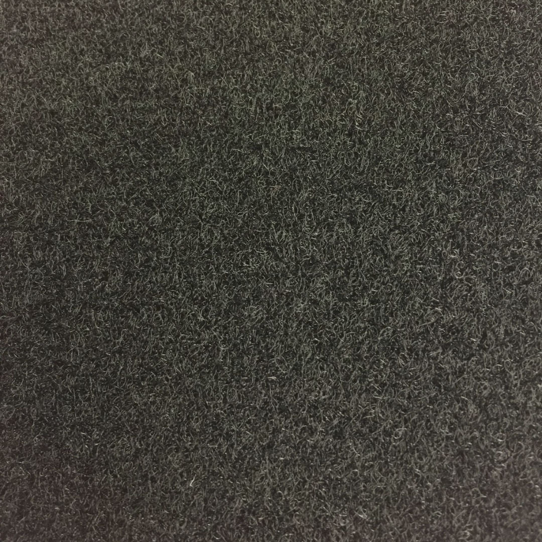Loop Fabric for Hook and Loop Velcro