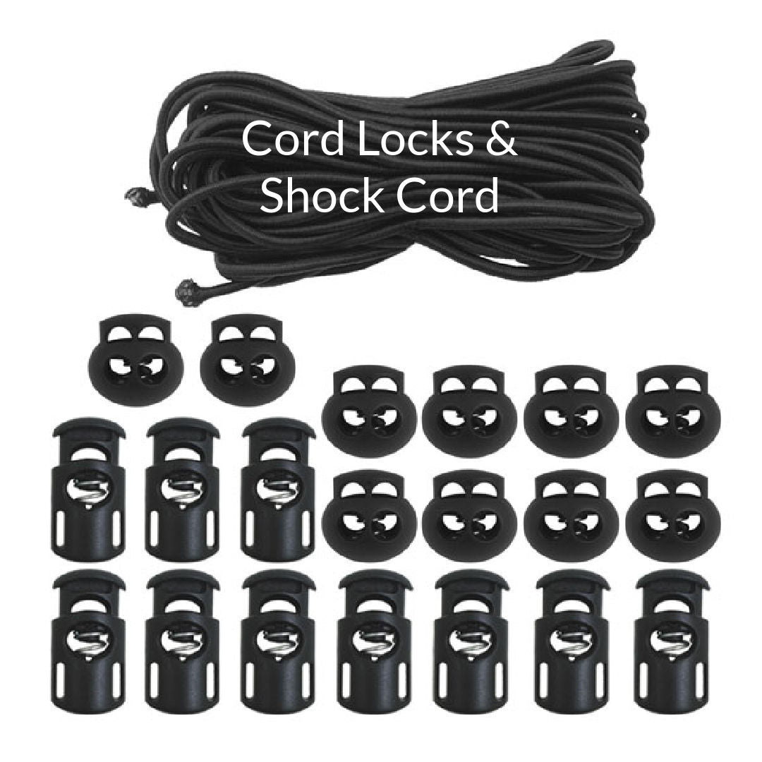 Cord and Cord Assessories