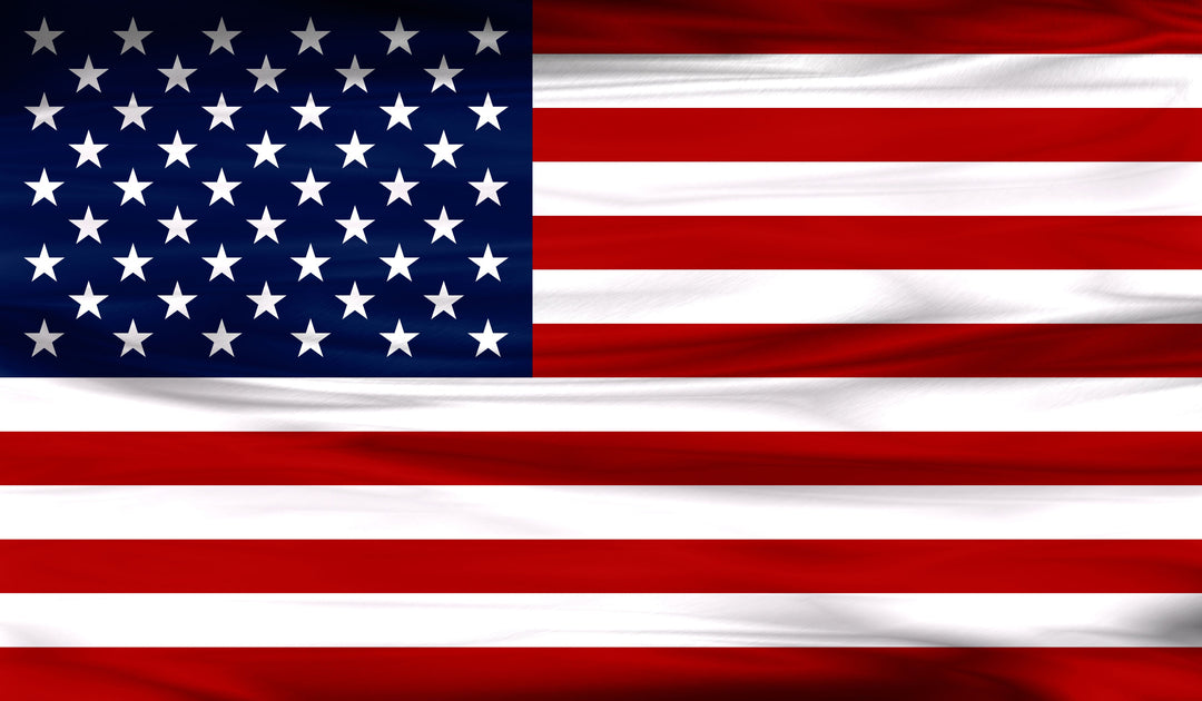 Made in USA