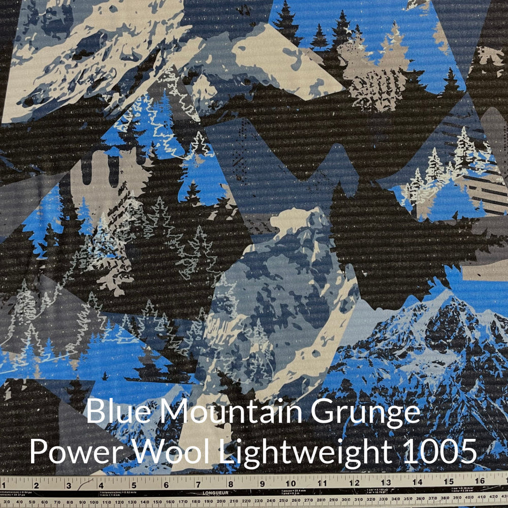 Westcomb Women's Luminous Polartec Power Wool Tops Made in Canada! Size Small