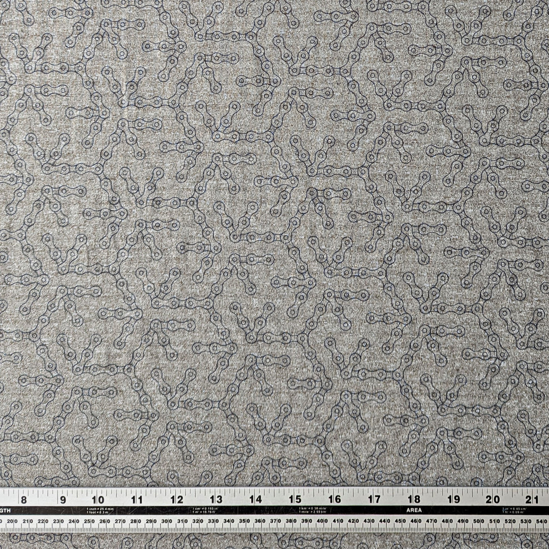 Polartec Power Wool Lightweight