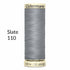 Thread Gutermann Greys and Greens Sew-All 100m  Only