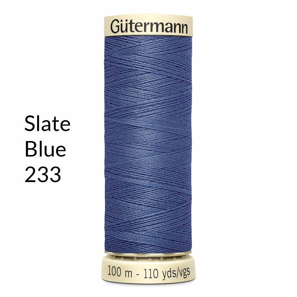 Thread Gutermann Sew-All 100M/110YD