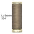 Thread Gutermann Sew-All 100M/110YD