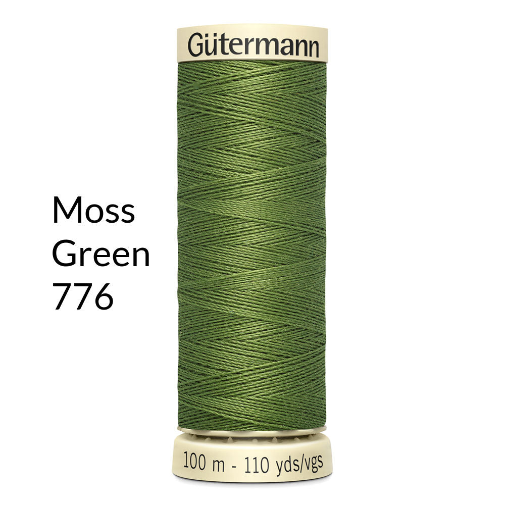 Greys and Greens Only