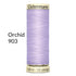 Thread Gutermann Sew-All 100M/110YD