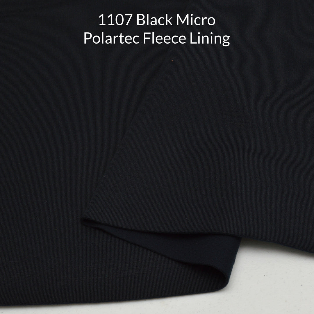Polartec Fleece Lining – Discovery Fabrics