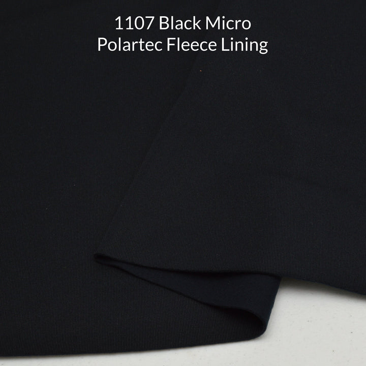 Polartec Fleece Lining