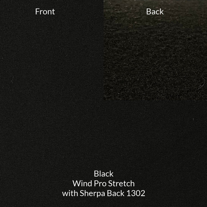 Polartec Windpro Stretch