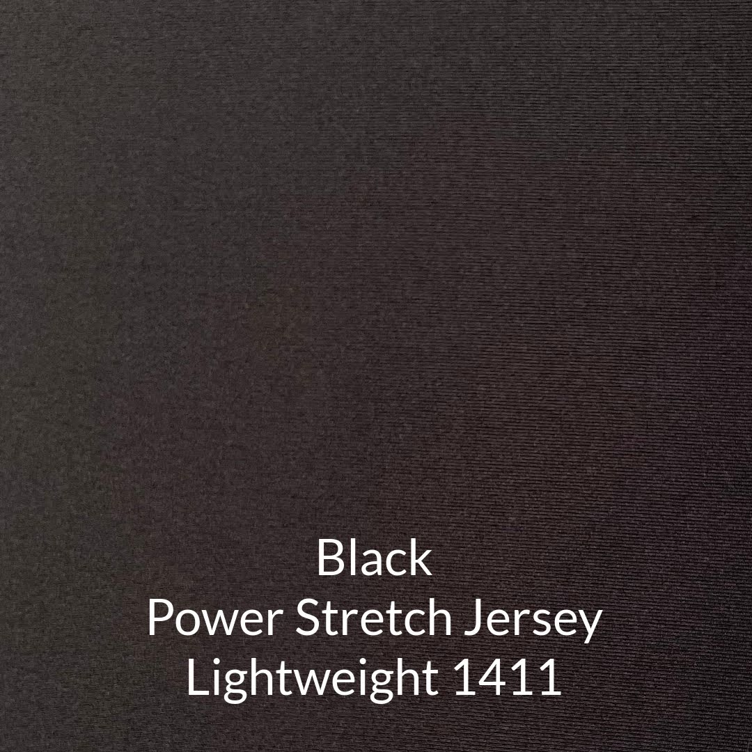 Polartec Power Stretch Jersey