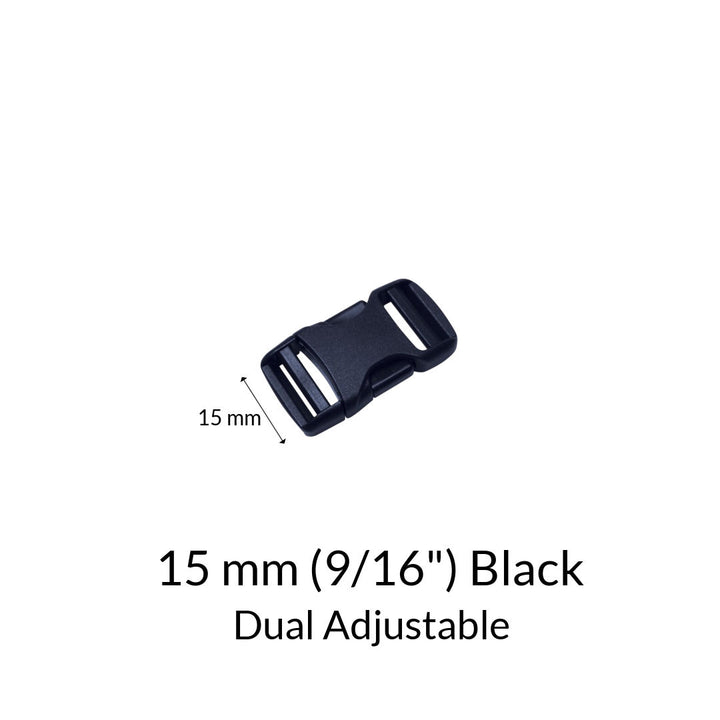 Plastic Buckles