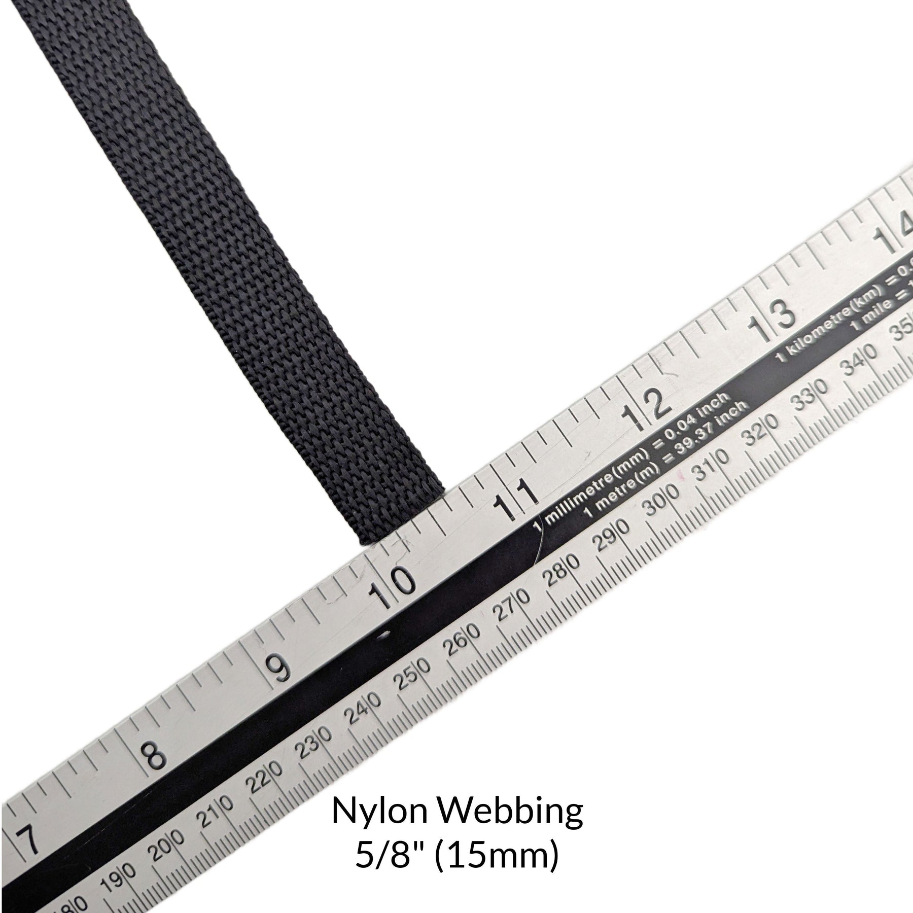 Webbing – Discovery Fabrics
