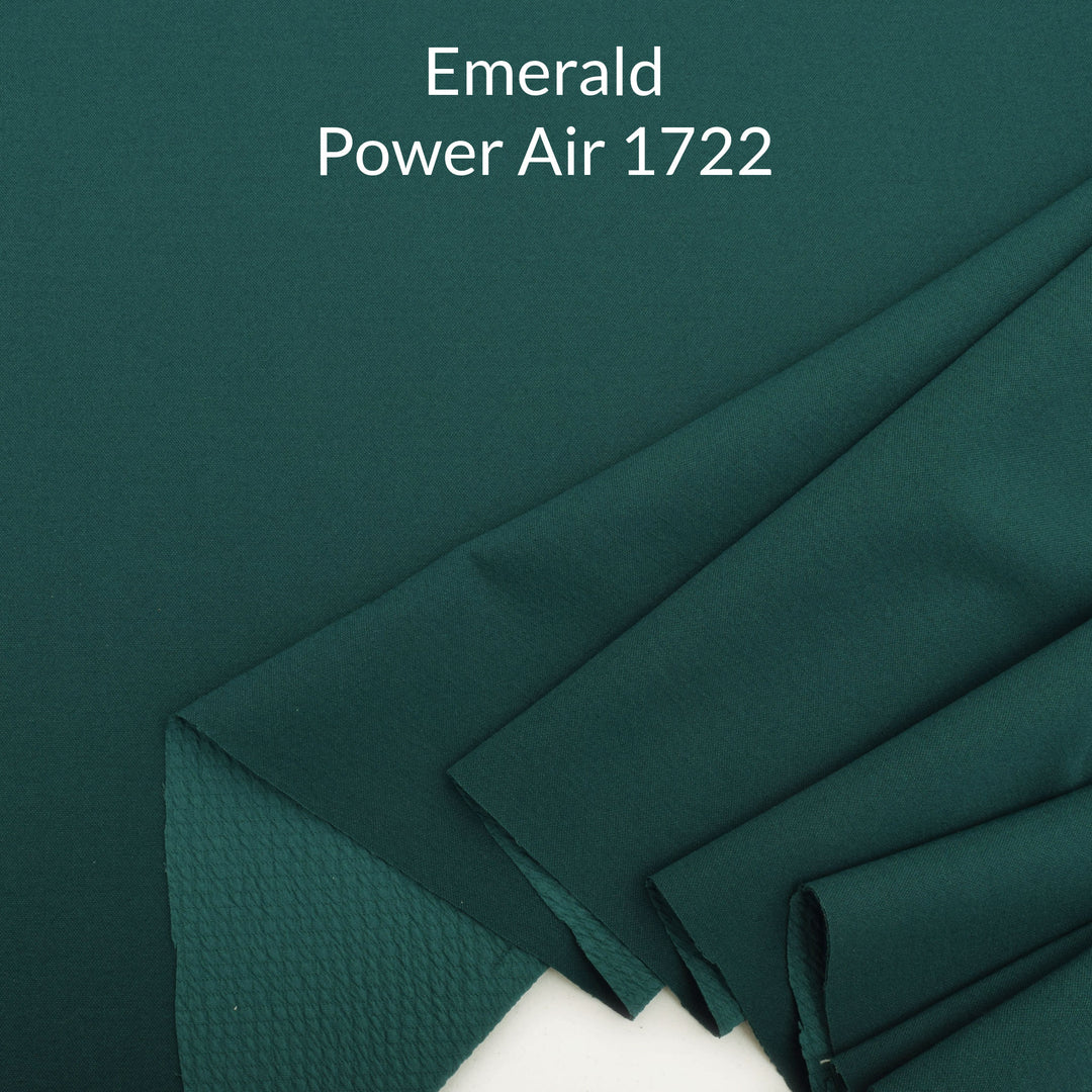 Remnants - Polartec Fabrics