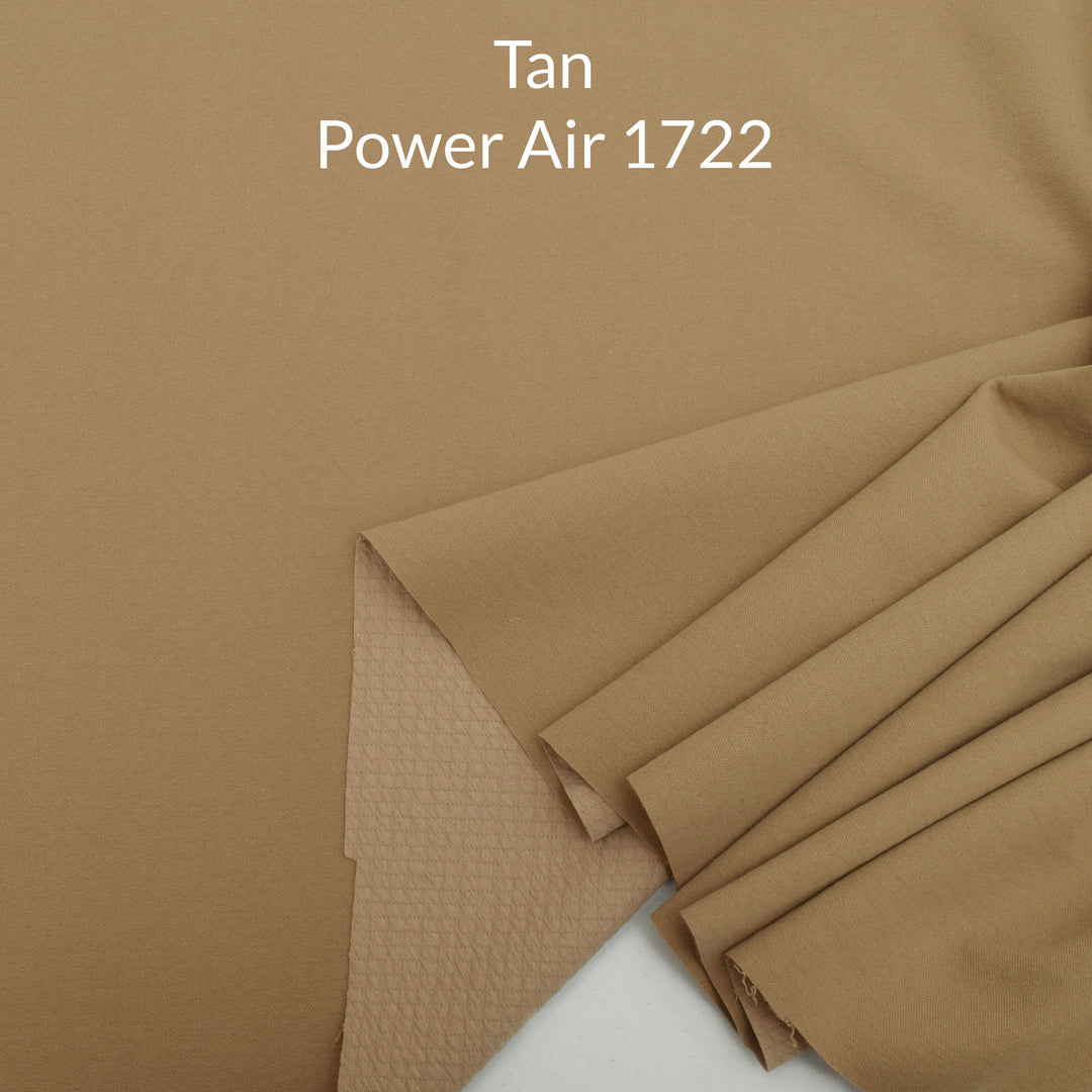 Remnants - Polartec Fabrics