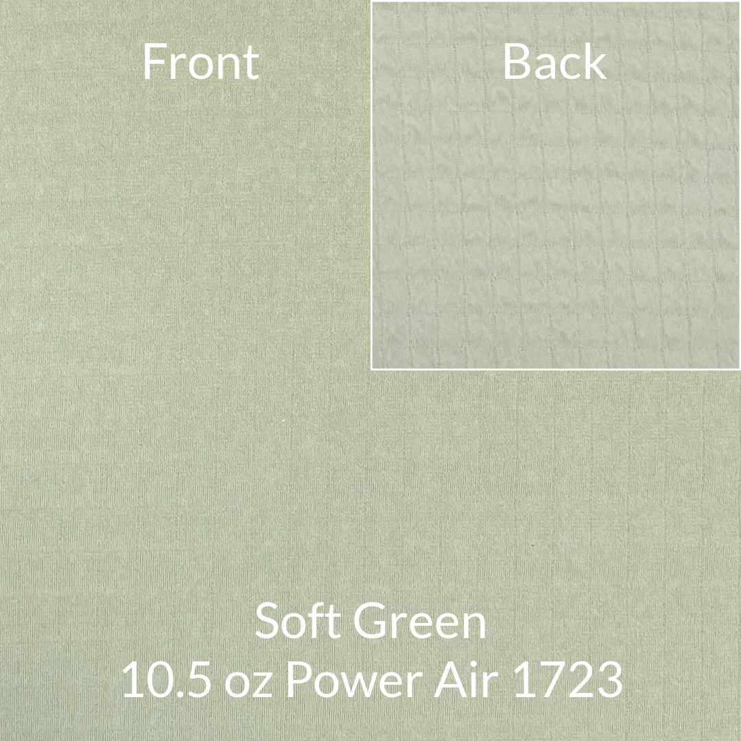 Polartec Power Air