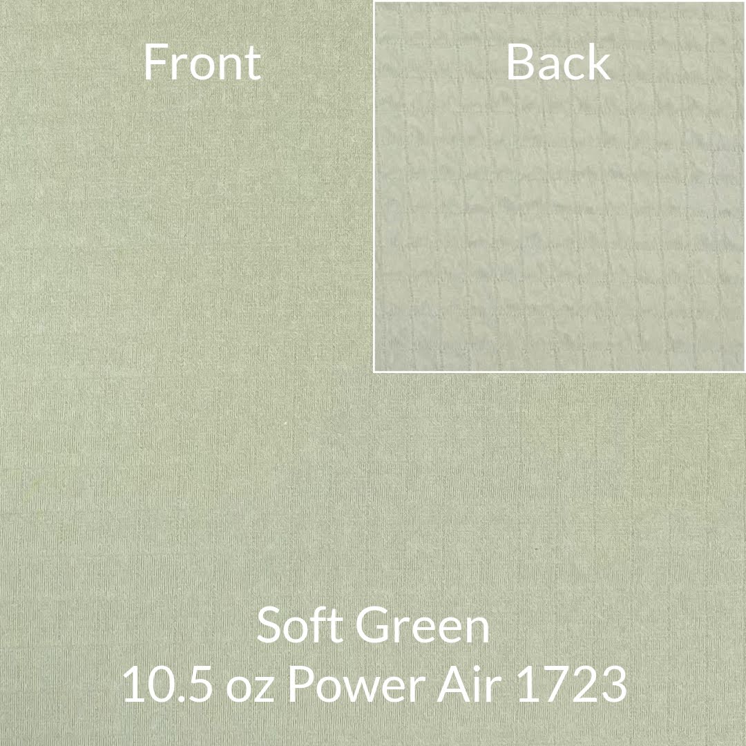 Remnants - Polartec Fabrics