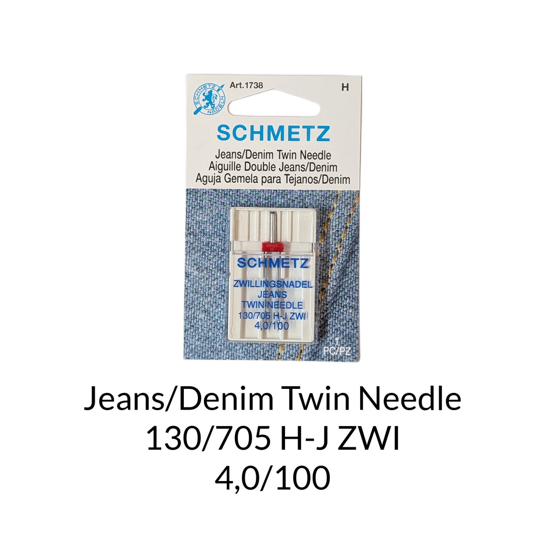 Schmetz Needles