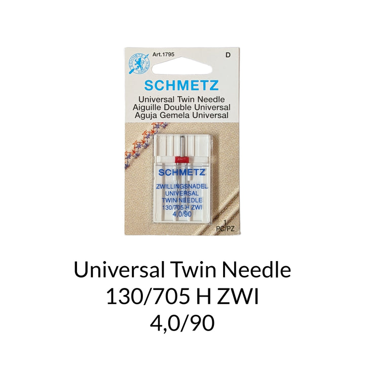 Schmetz Needles