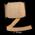 Fold Over Elastic FOE