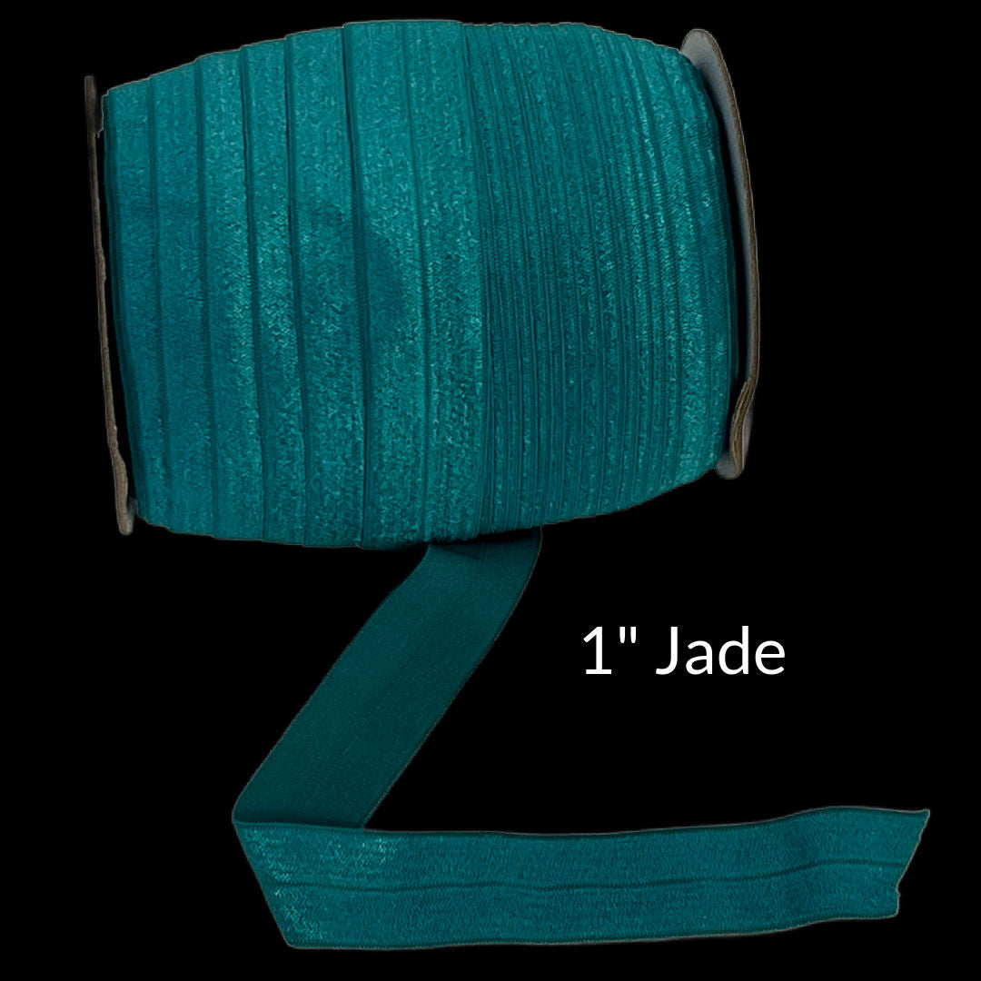 Fold Over Elastic FOE