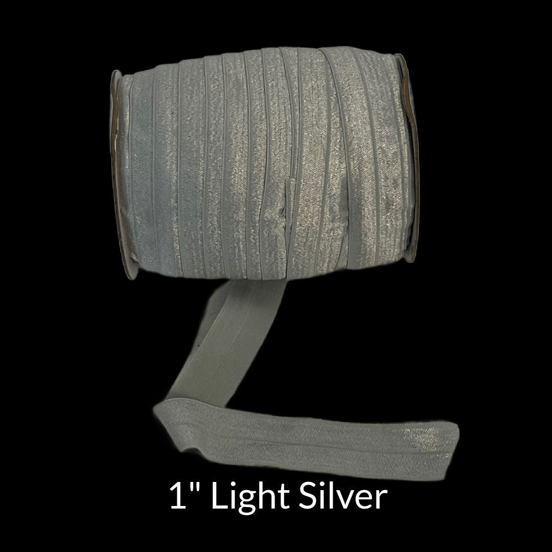 Fold Over Elastic FOE