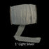 Fold Over Elastic FOE