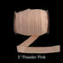 Fold Over Elastic FOE