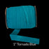 Fold Over Elastic FOE