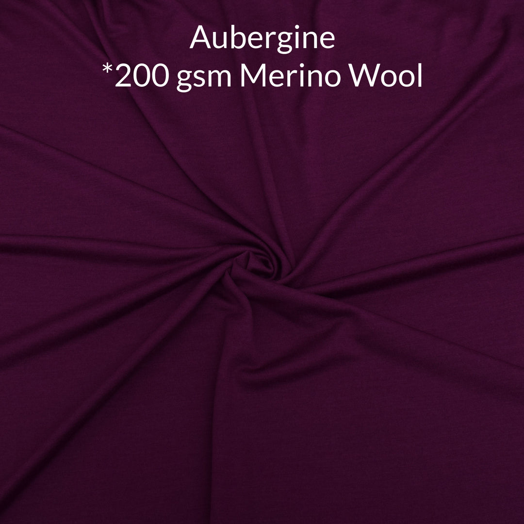 Merino Wool