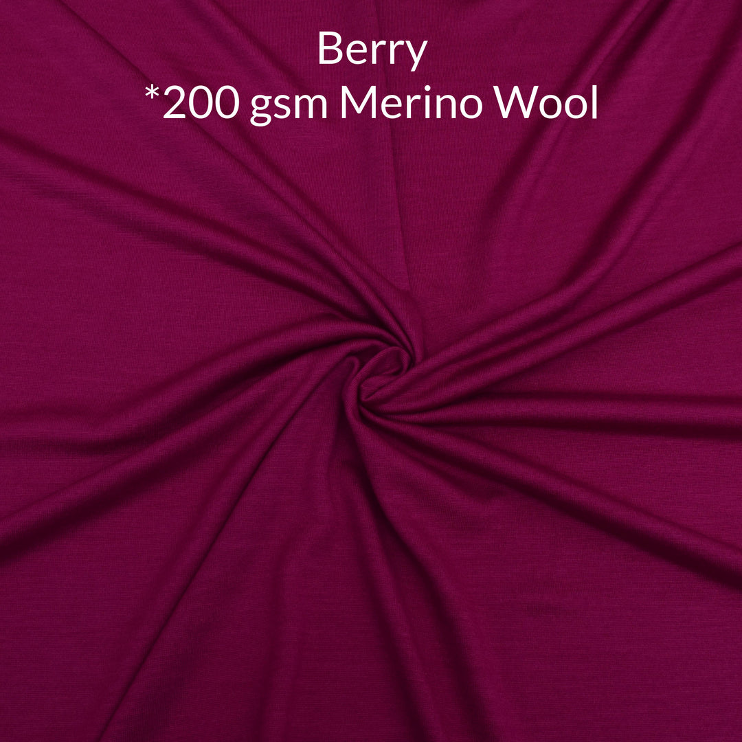 Merino Wool