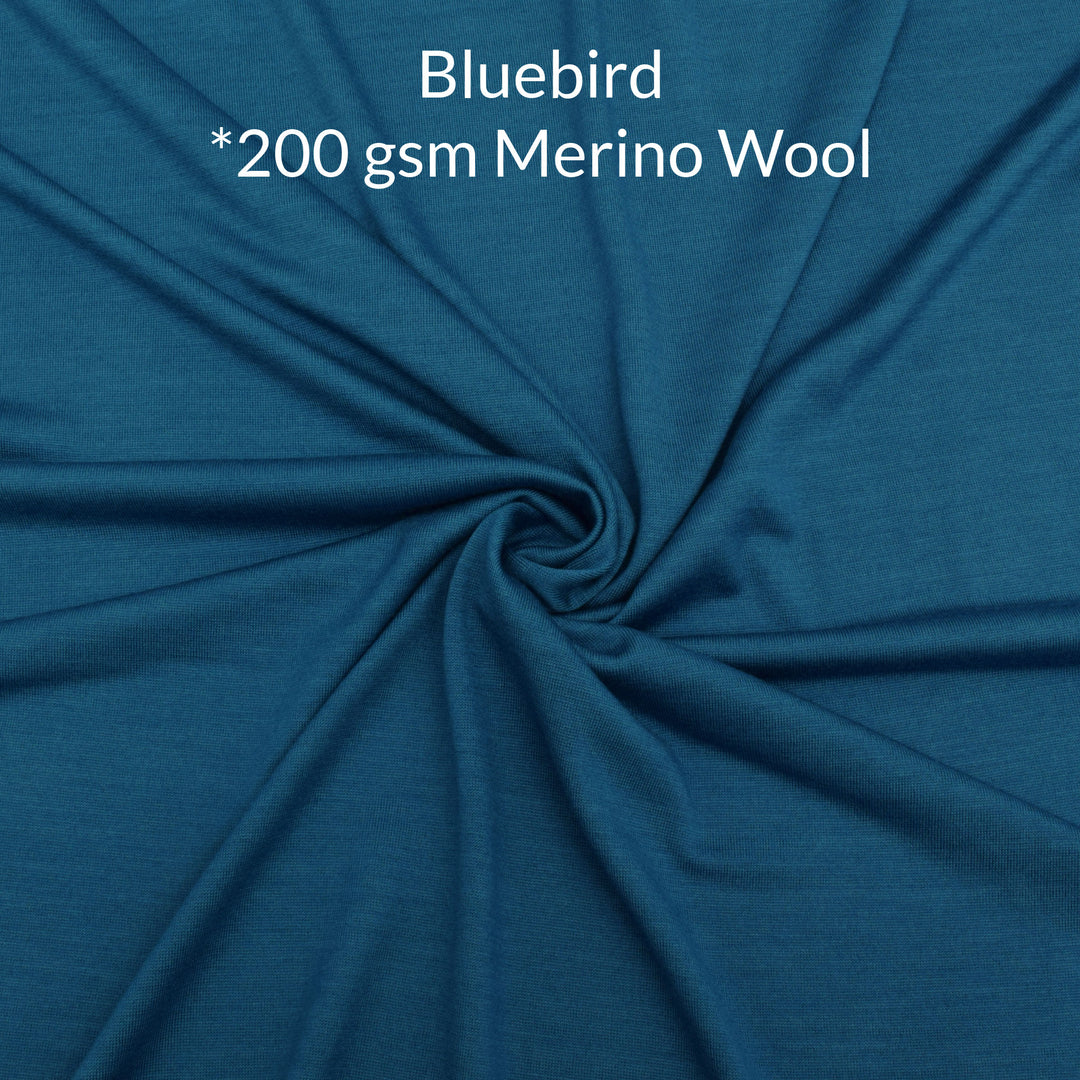 Merino Wool