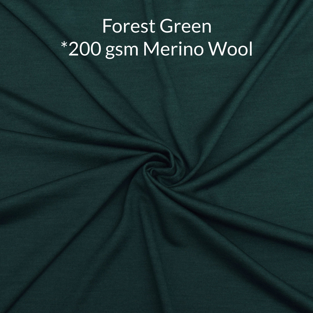 Merino Wool