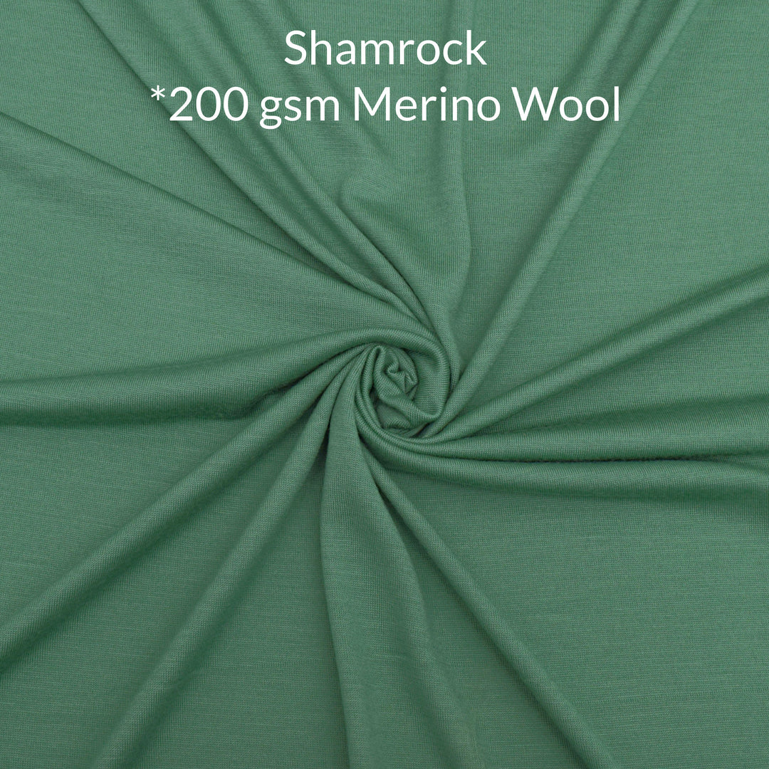 Merino Wool